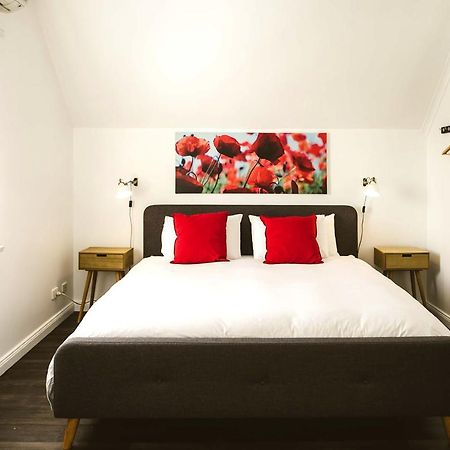 The Loft @ Denver East Maitland Bagian luar foto