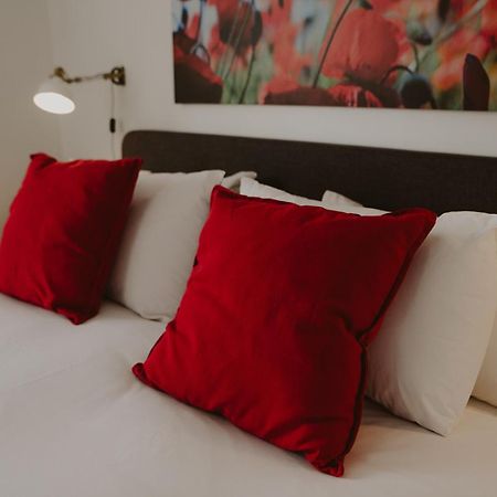 The Loft @ Denver East Maitland Bagian luar foto