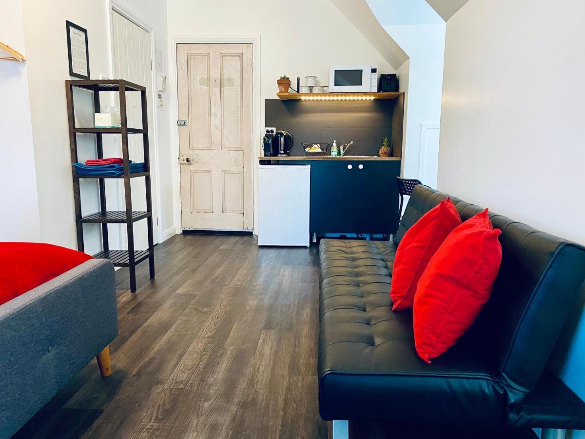 The Loft @ Denver East Maitland Bagian luar foto