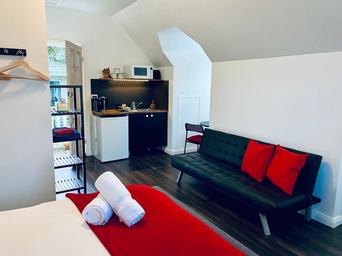 The Loft @ Denver East Maitland Bagian luar foto