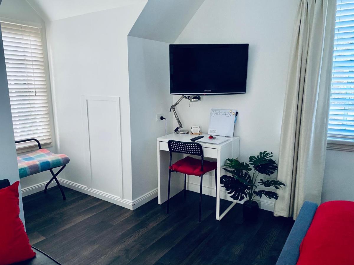The Loft @ Denver East Maitland Bagian luar foto