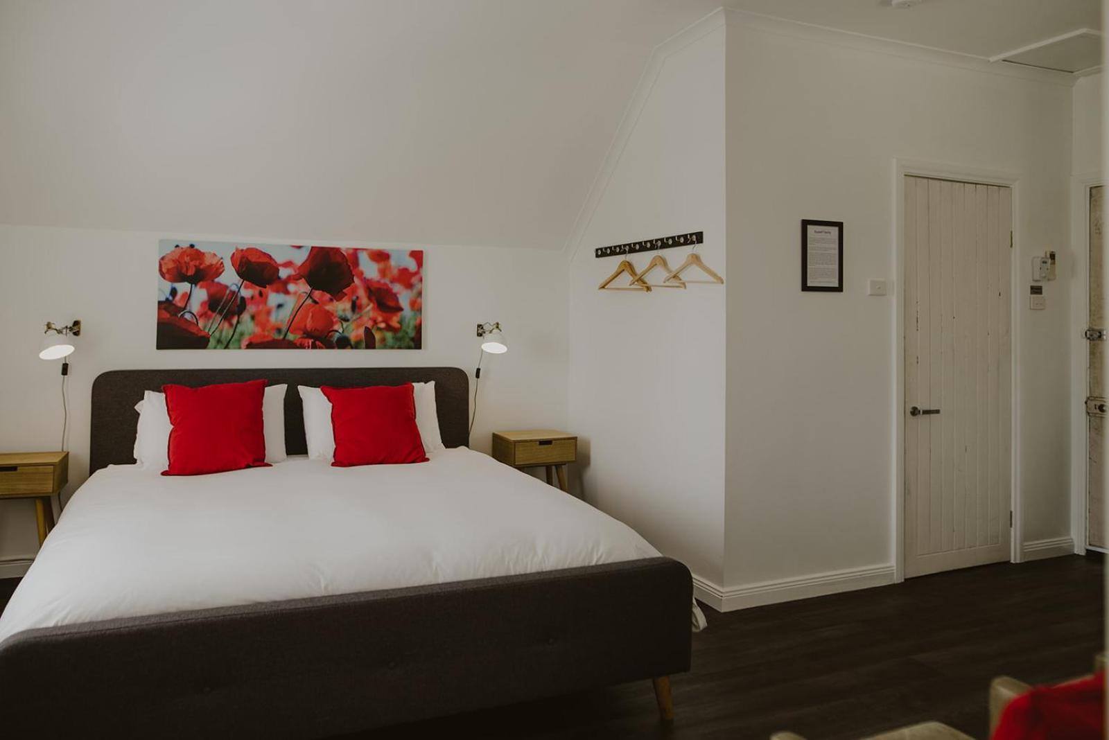 The Loft @ Denver East Maitland Bagian luar foto